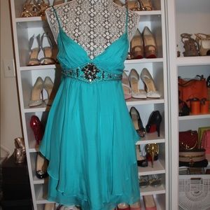 Rebecca Taylor dress